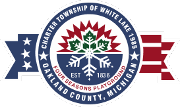White Lake Township Logo